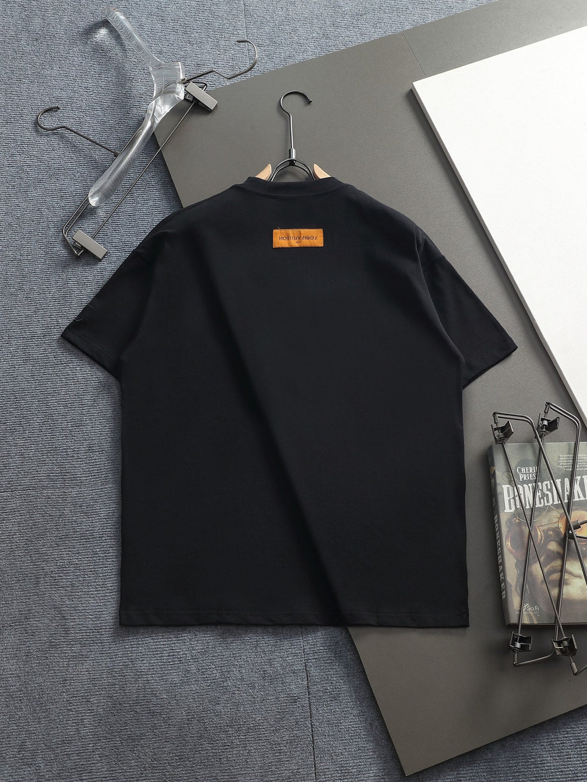 Classic T-shirt-229