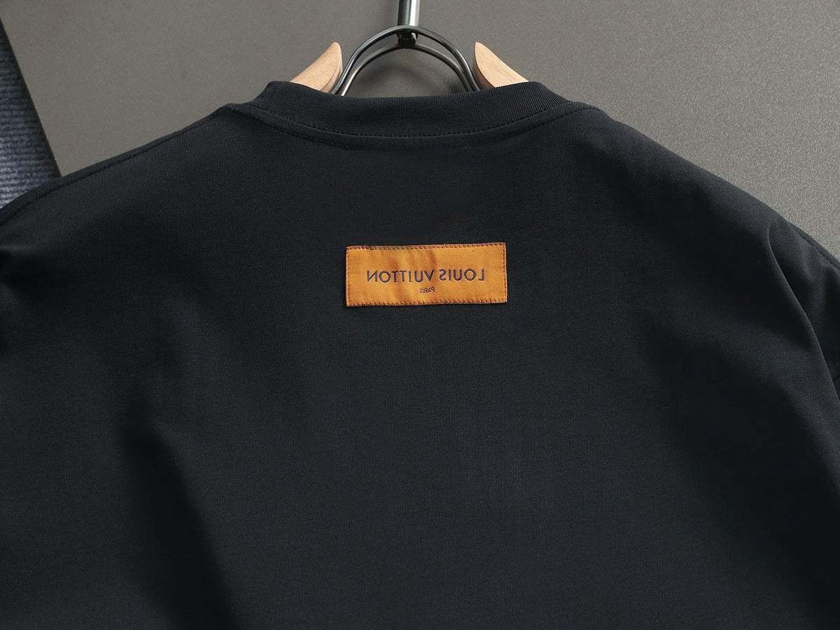 Classic T-shirt-229