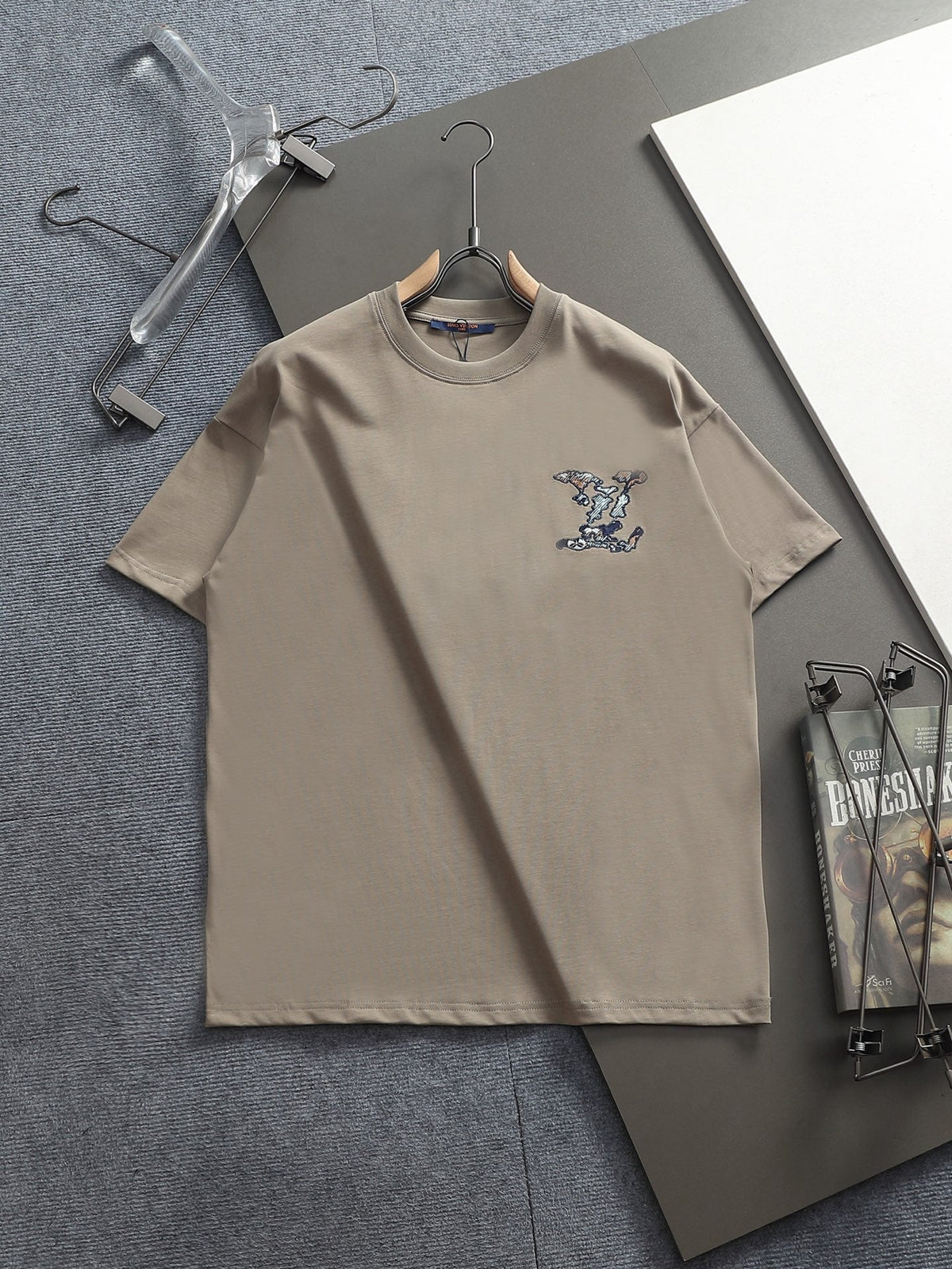 Classic T-shirt-230