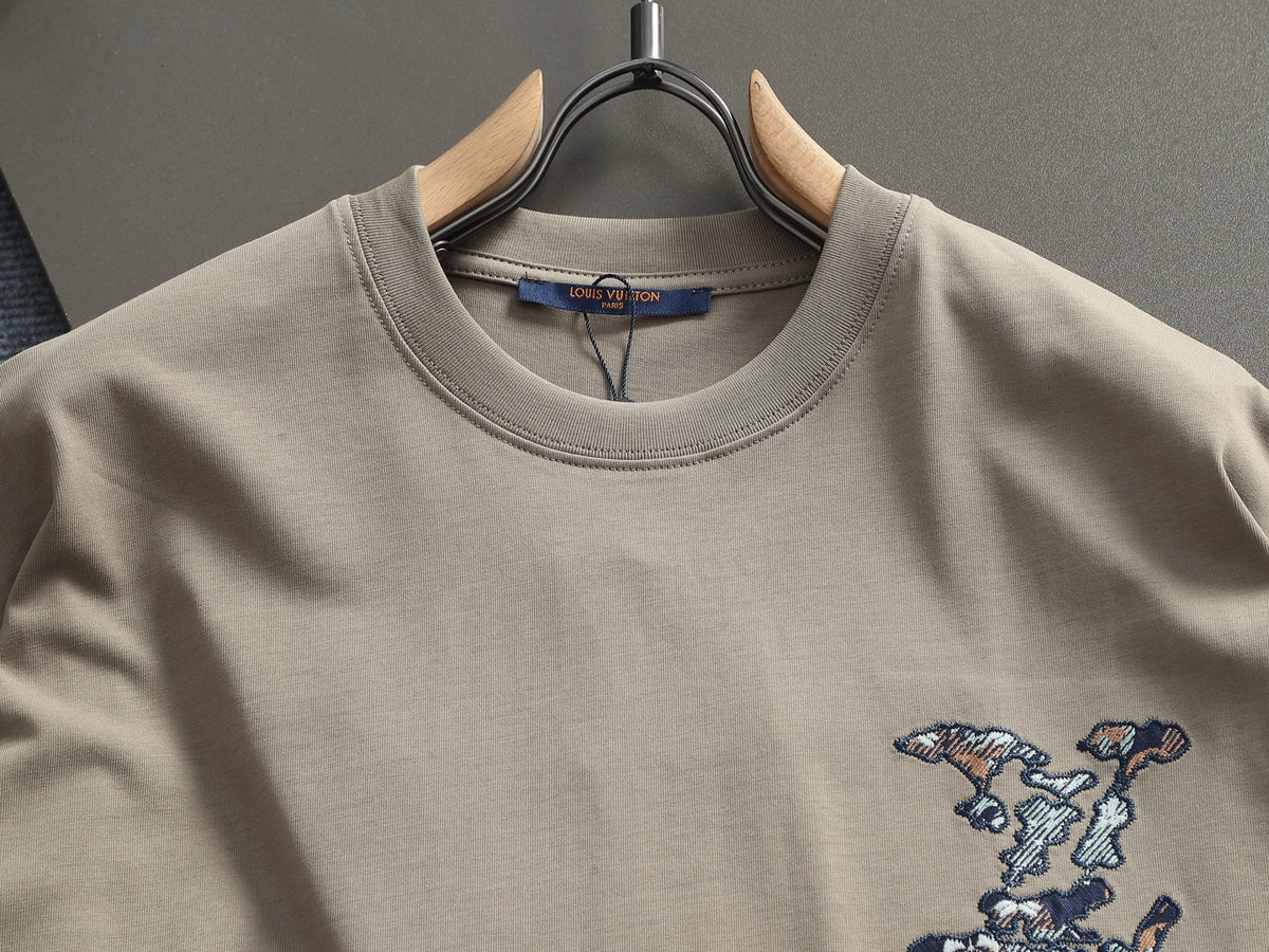 Classic T-shirt-230