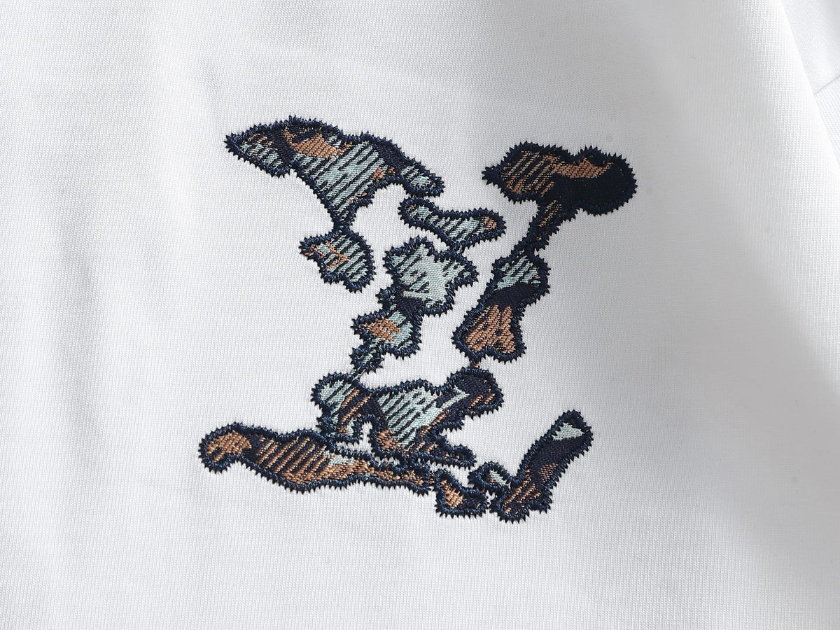 Classic T-shirt-230