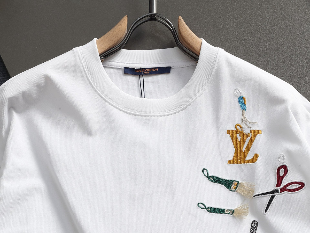 Classic T-shirt-231