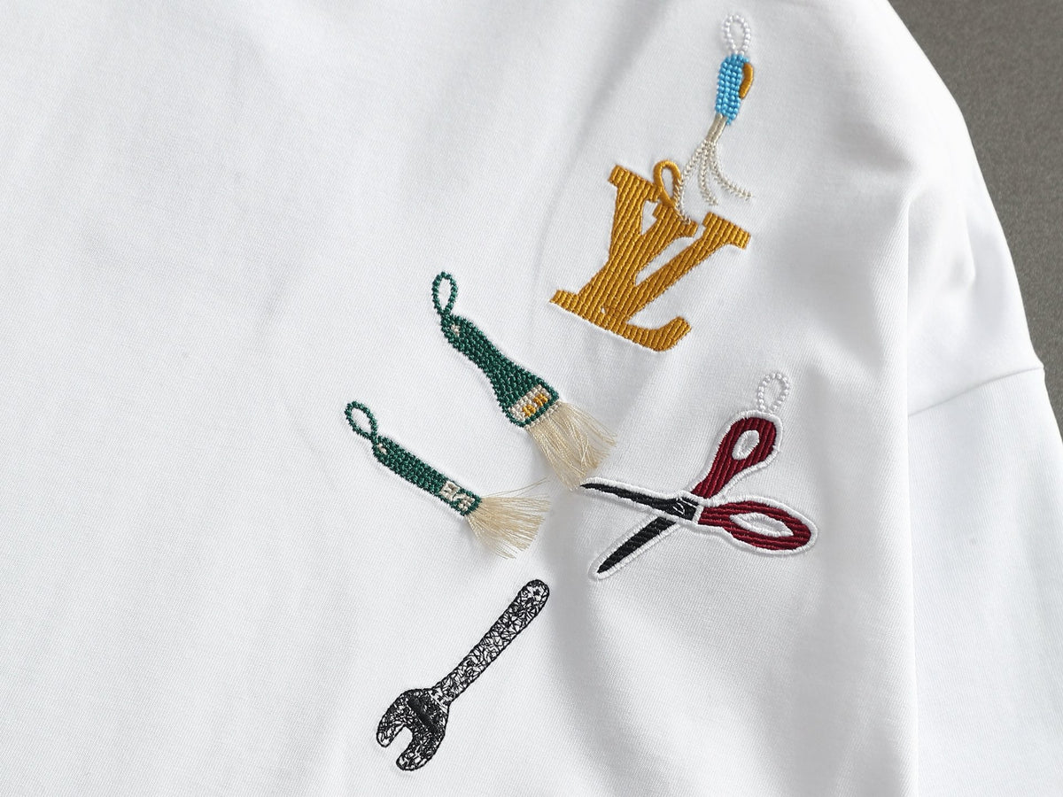 Classic T-shirt-231