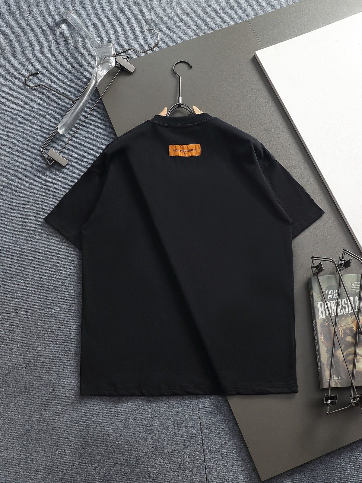 Classic T-shirt-231
