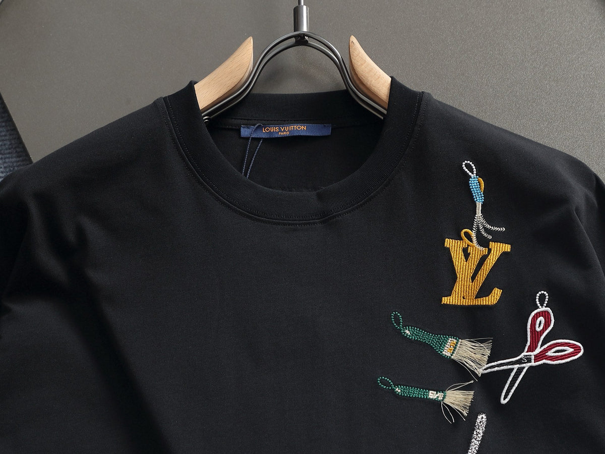 Classic T-shirt-231