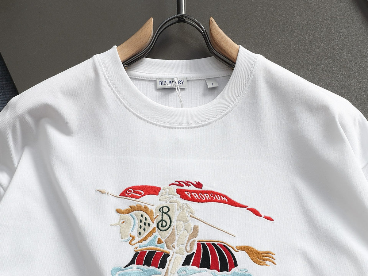 Classic T-shirt-233