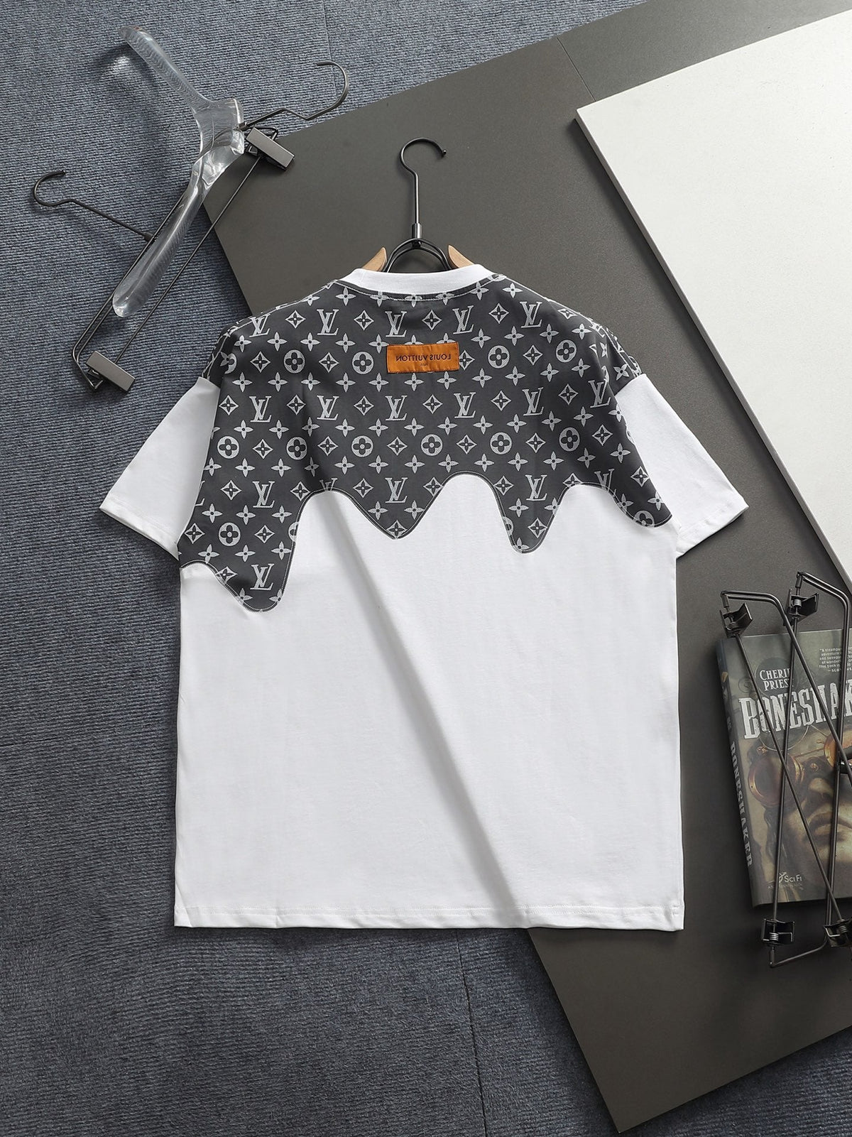 Classic T-shirt-235