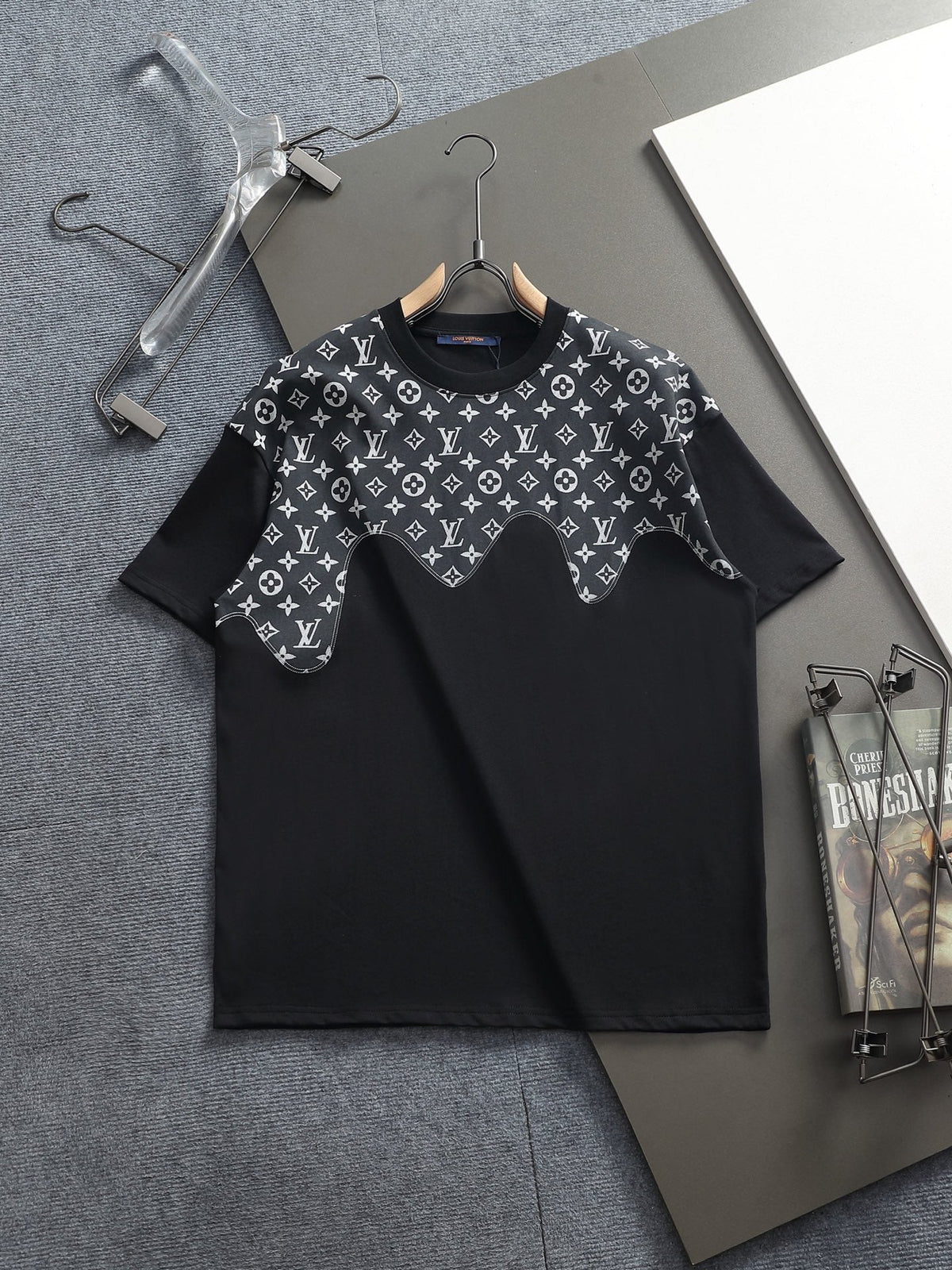 Classic T-shirt-235