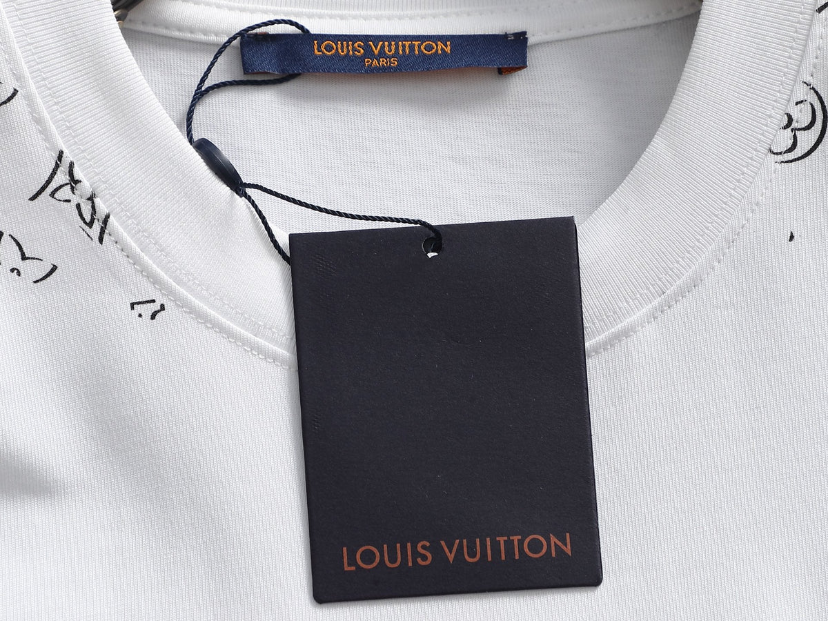 Classic T-shirt-234