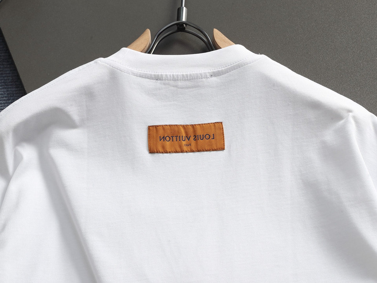 Classic T-shirt-234