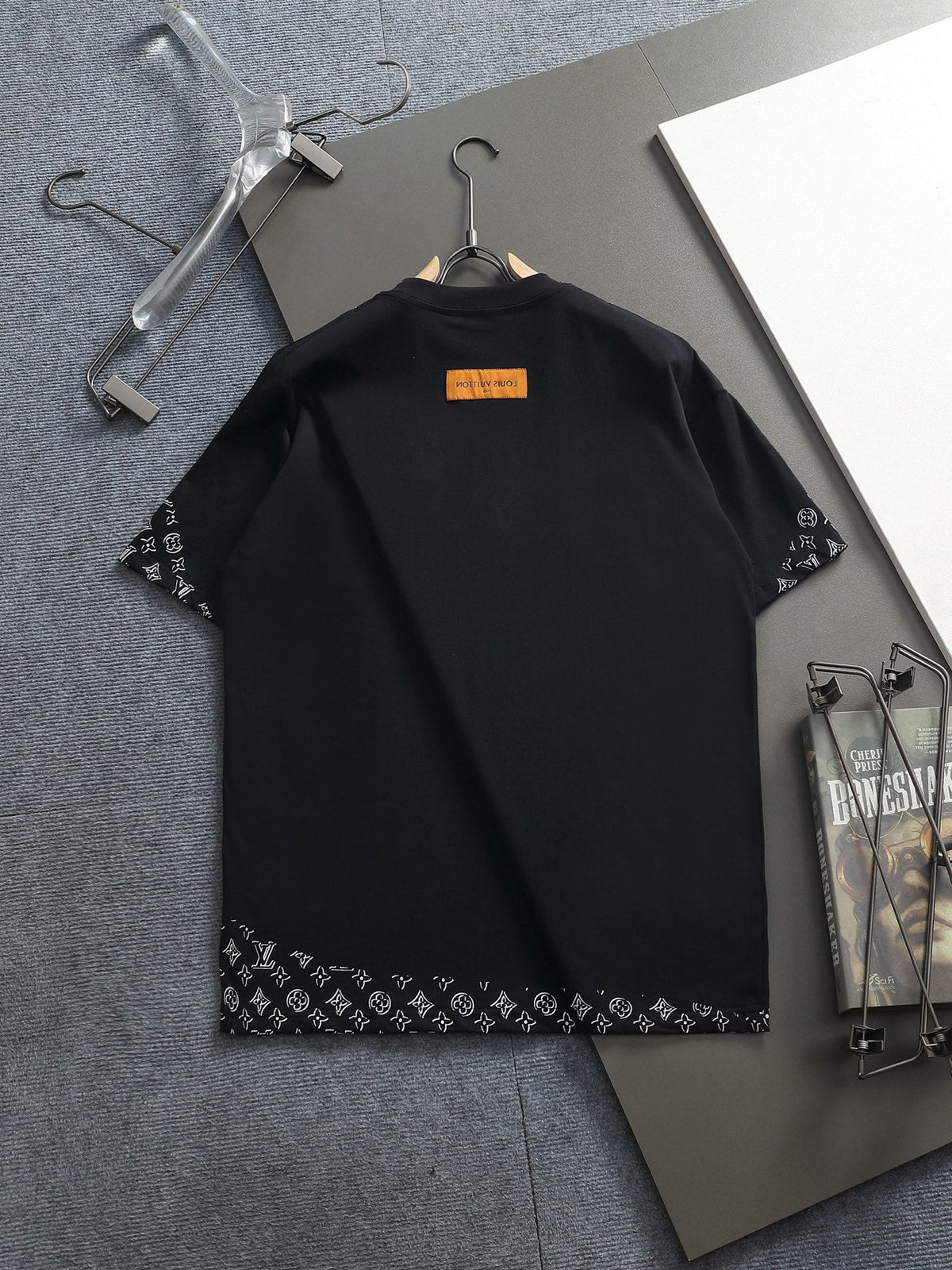 Classic T-shirt-234