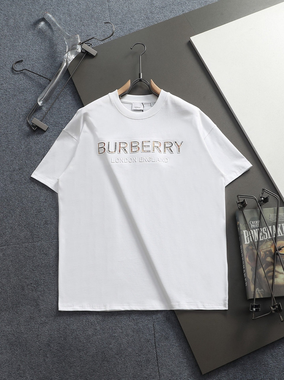 Classic T-shirt-236