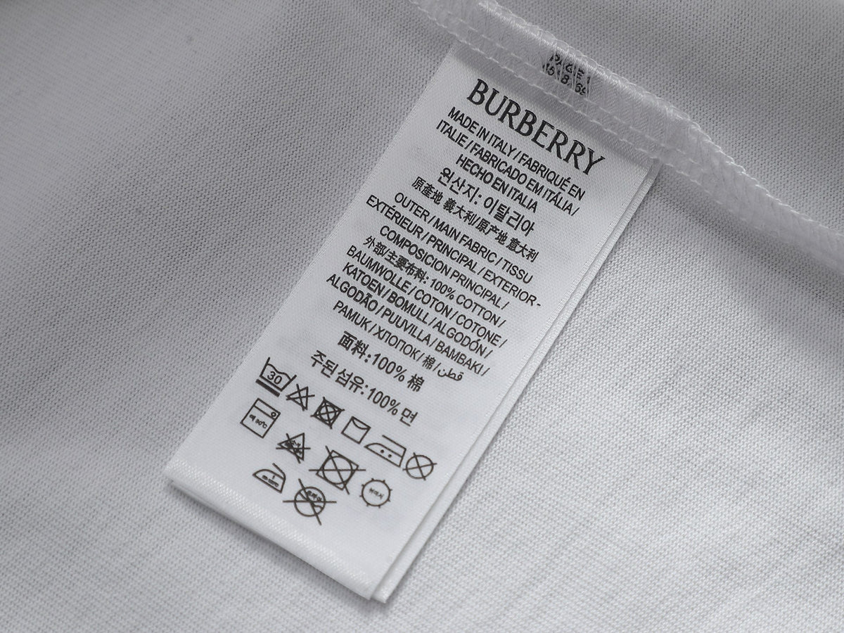 Classic T-shirt-236