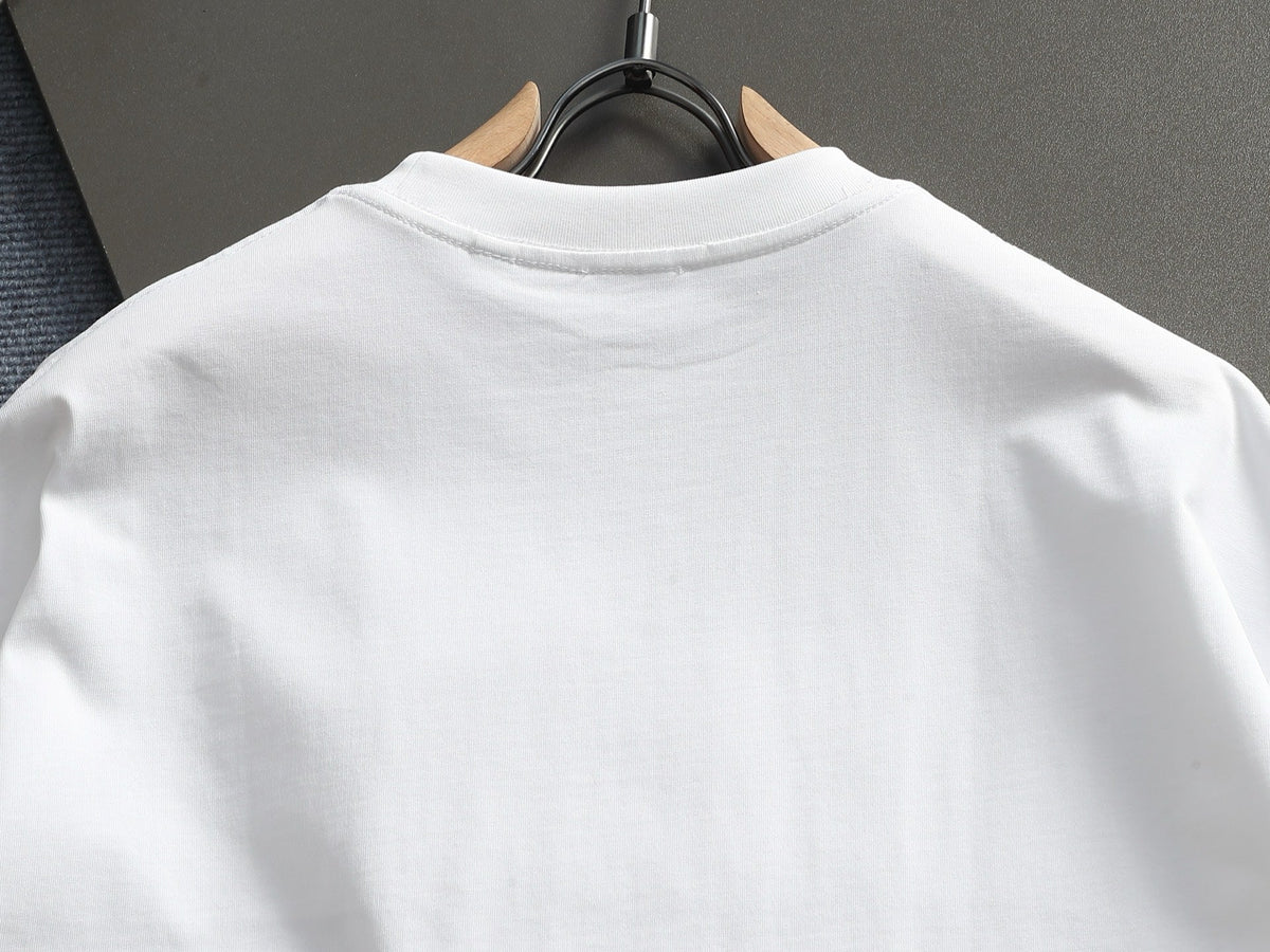 Classic T-shirt-236
