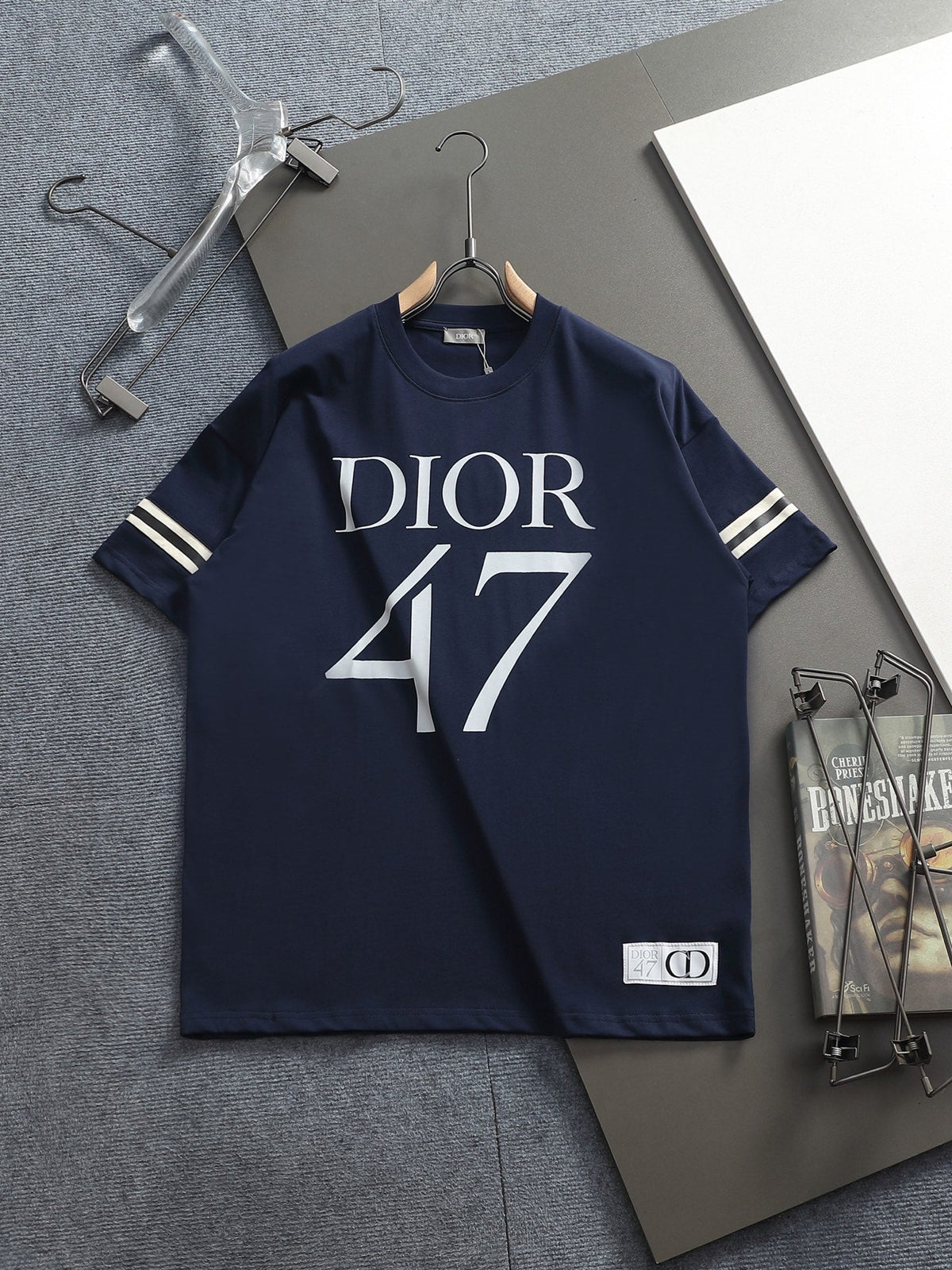 Classic T-shirt-237