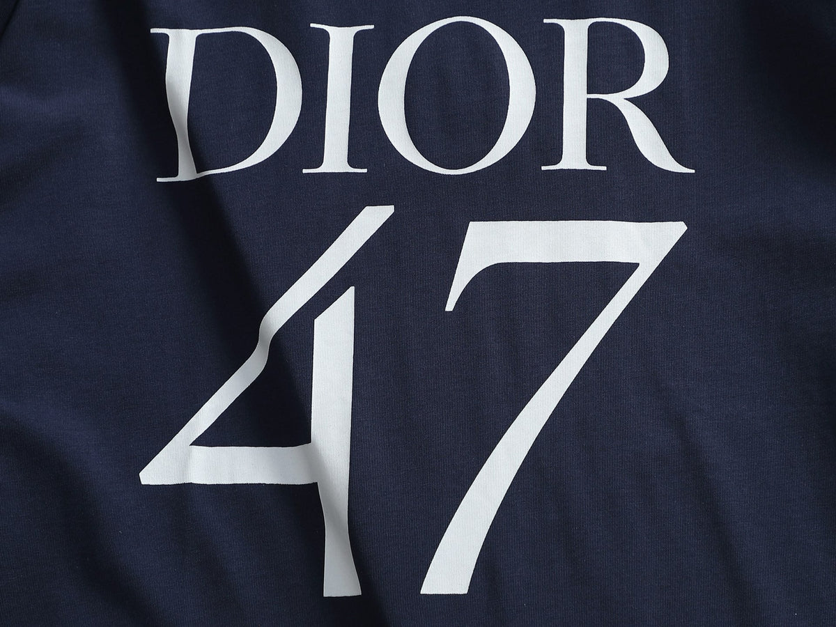 Classic T-shirt-237
