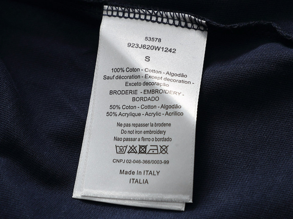 Classic T-shirt-237