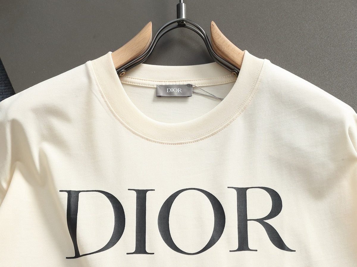 Classic T-shirt-237