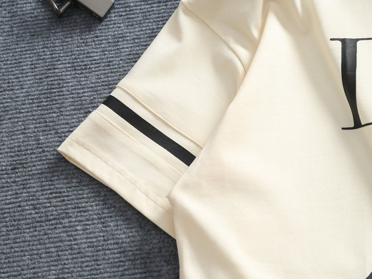 Classic T-shirt-237