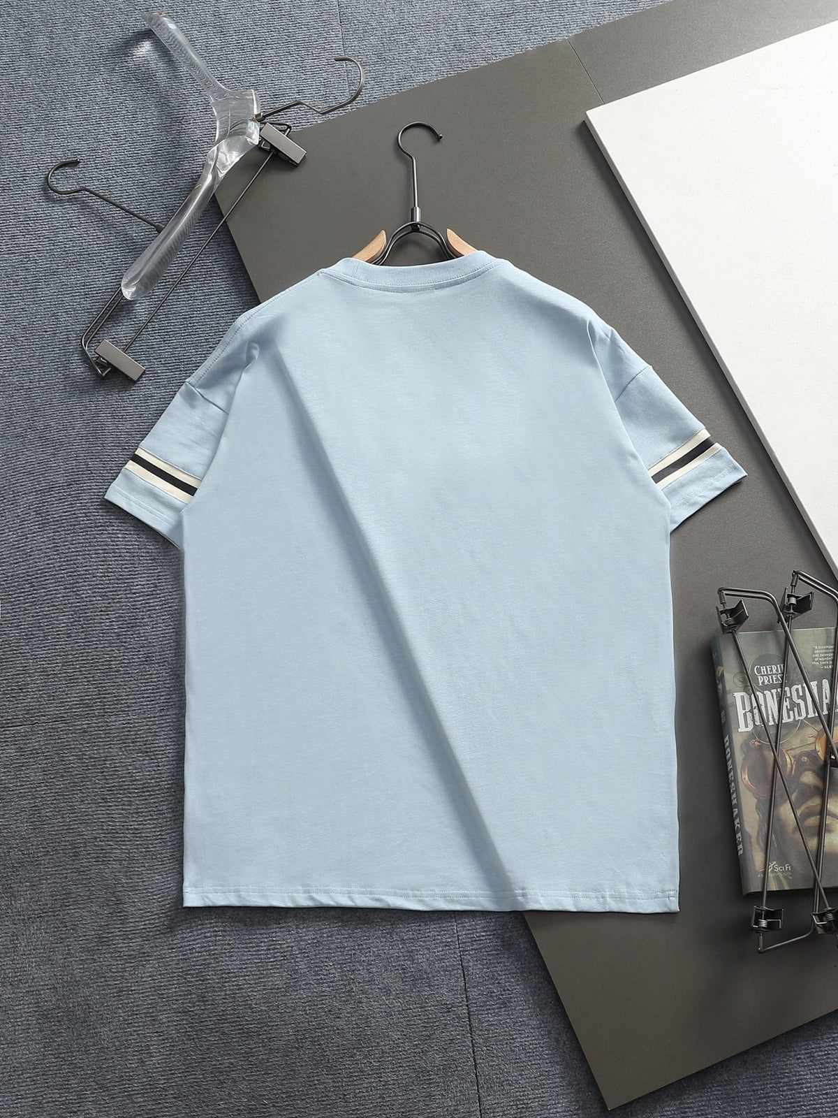 Classic T-shirt-237