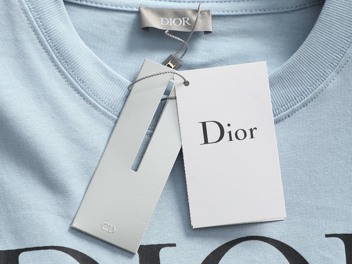 Classic T-shirt-237
