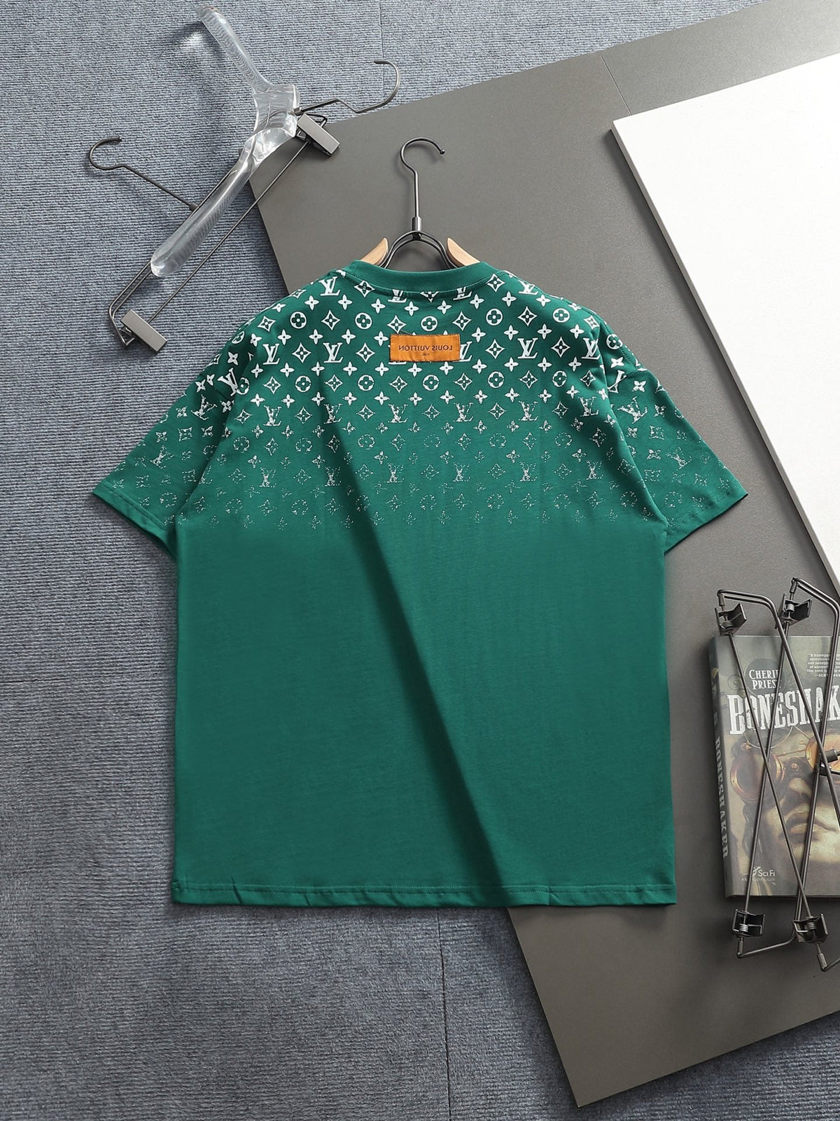 Classic T-shirt-238