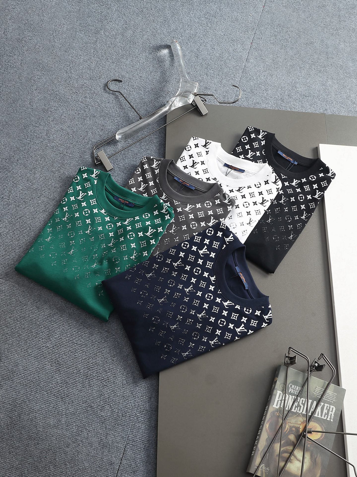 Classic T-shirt-238
