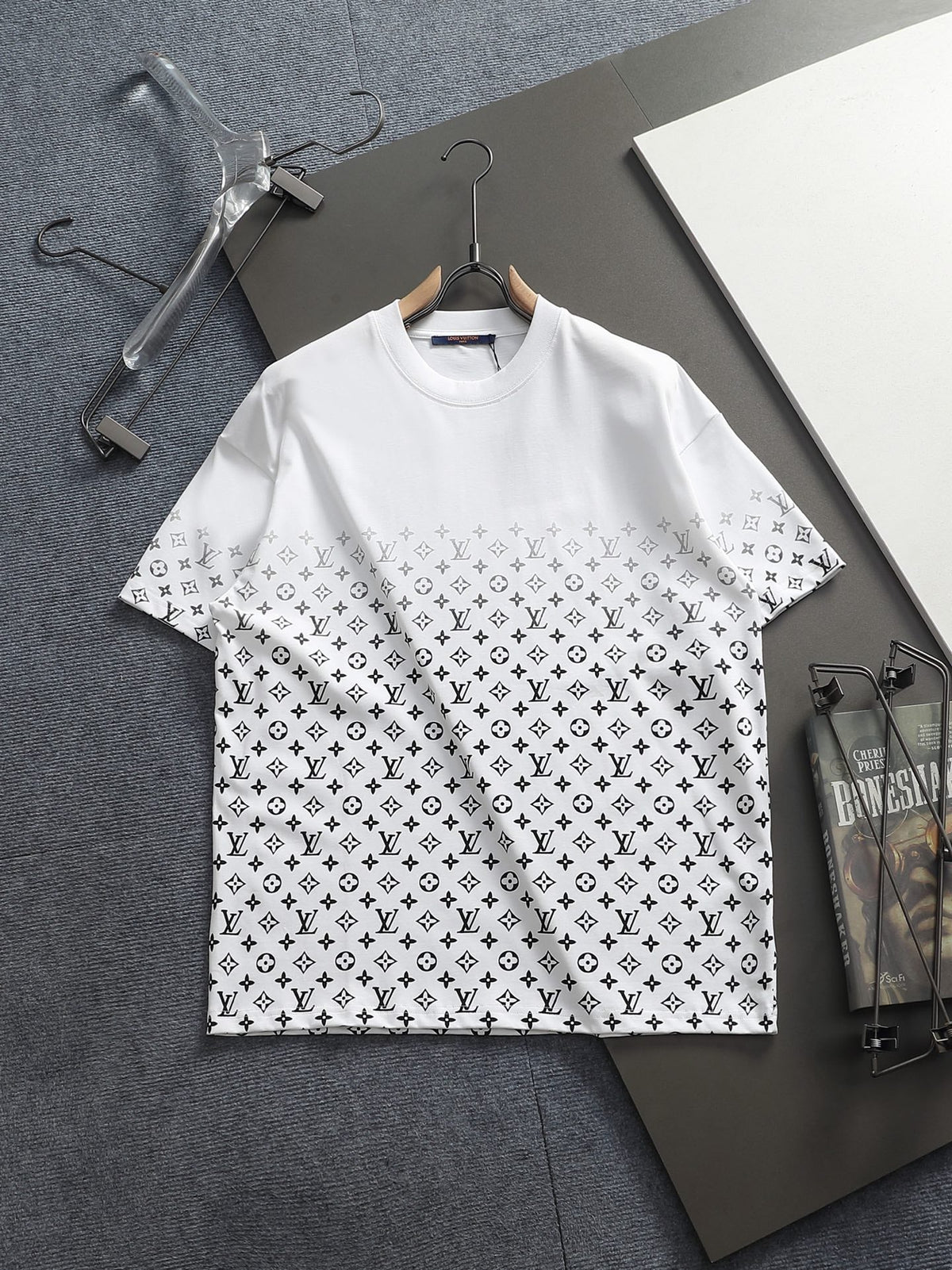 Classic T-shirt-239