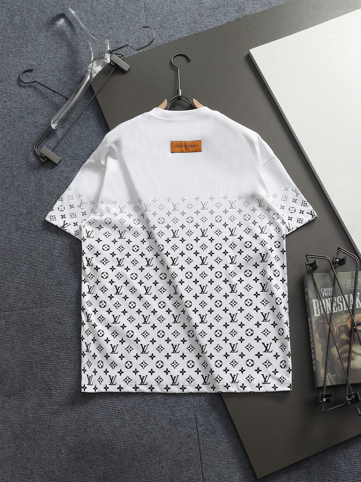 Classic T-shirt-239