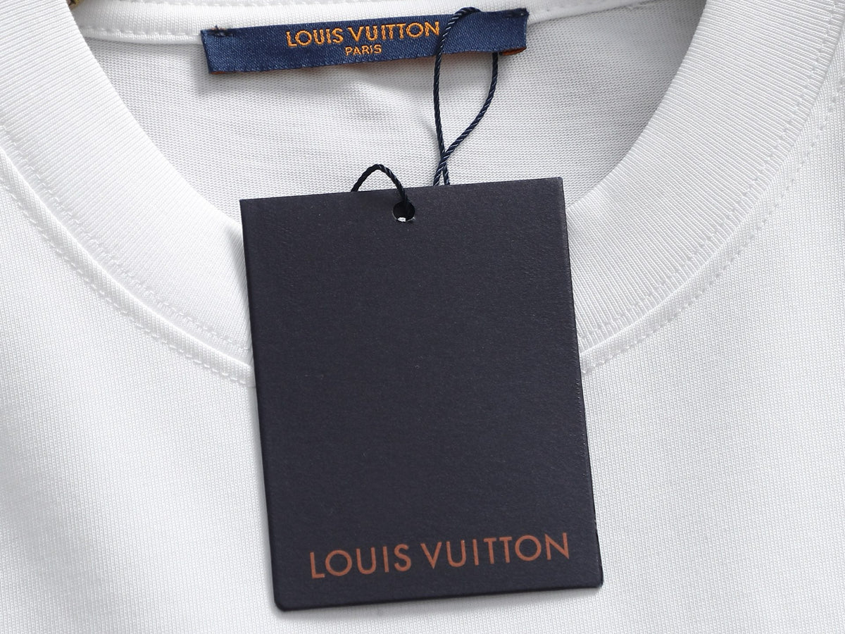 Classic T-shirt-239