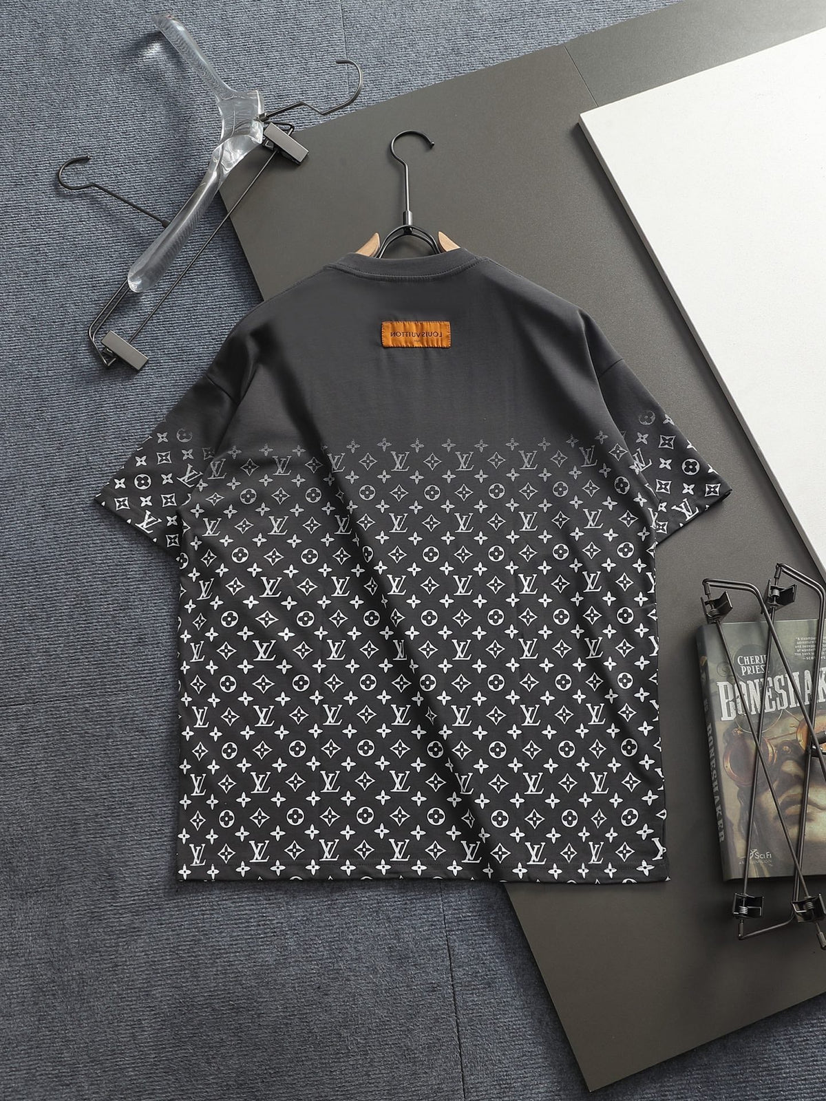 Classic T-shirt-239
