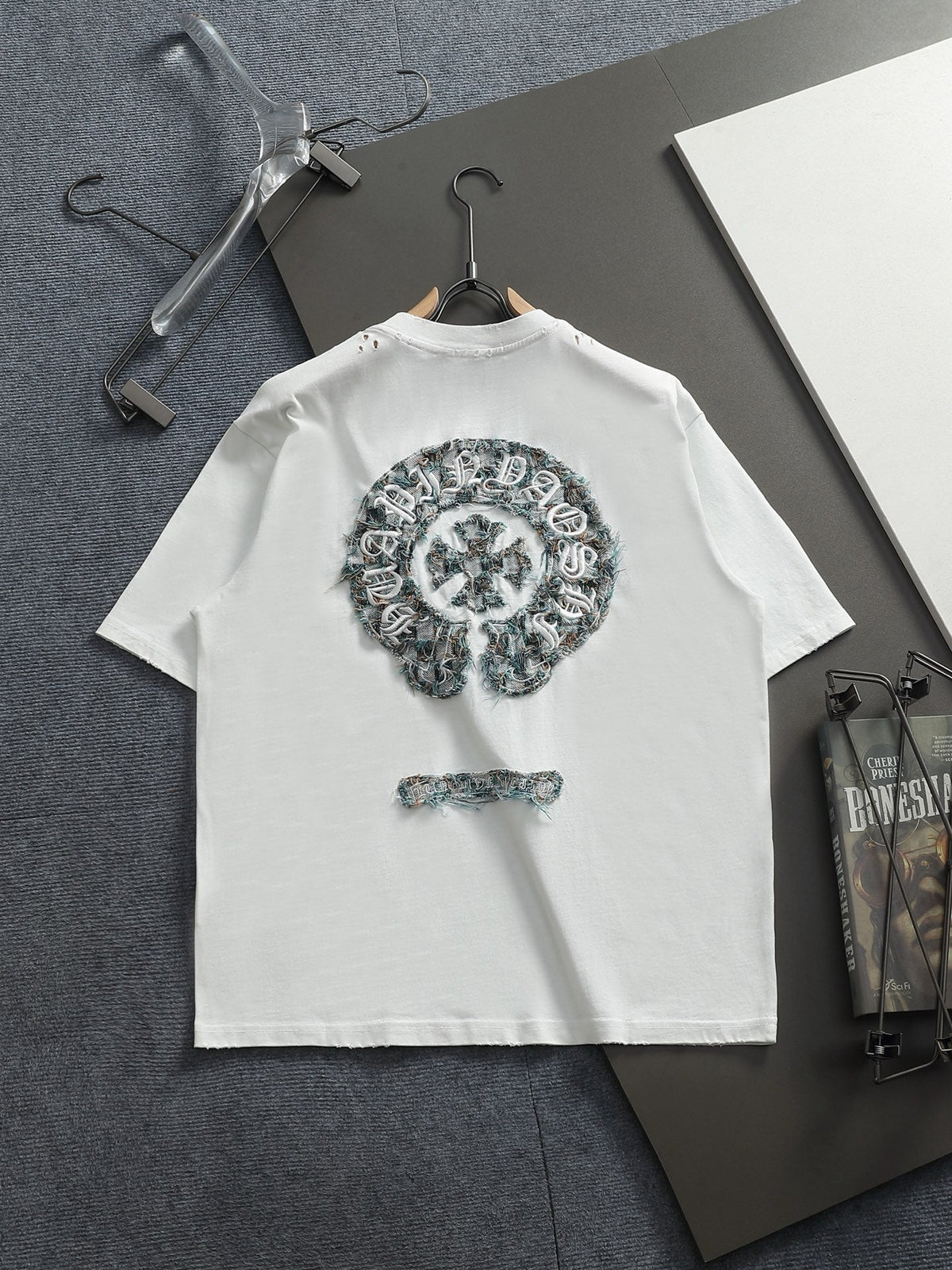 Classic T-shirt-241