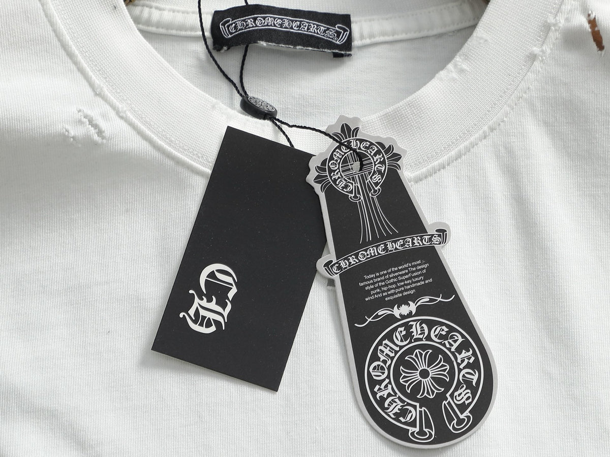Classic T-shirt-241