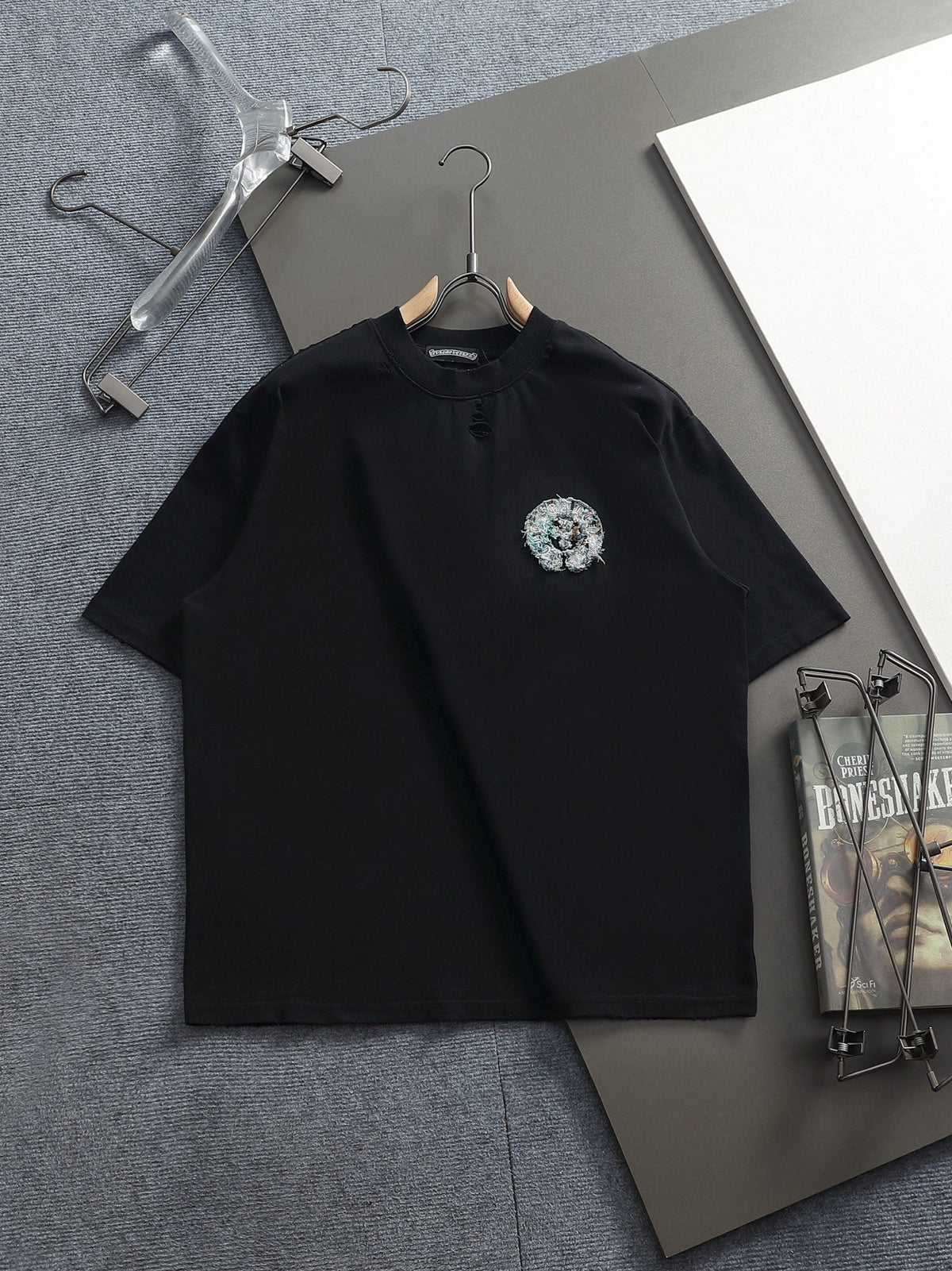Classic T-shirt-241