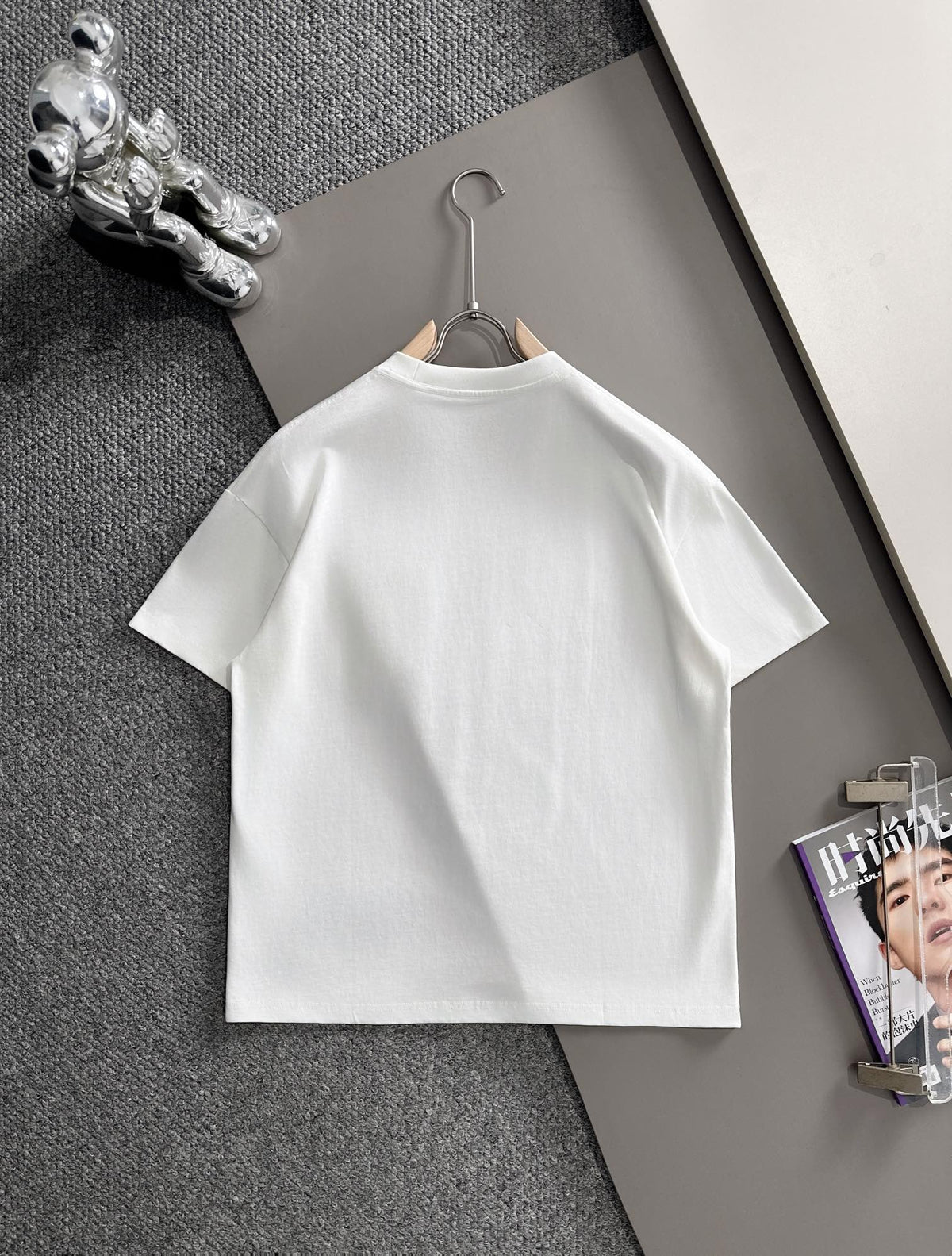 2026 New Arrival T-Shirt-1