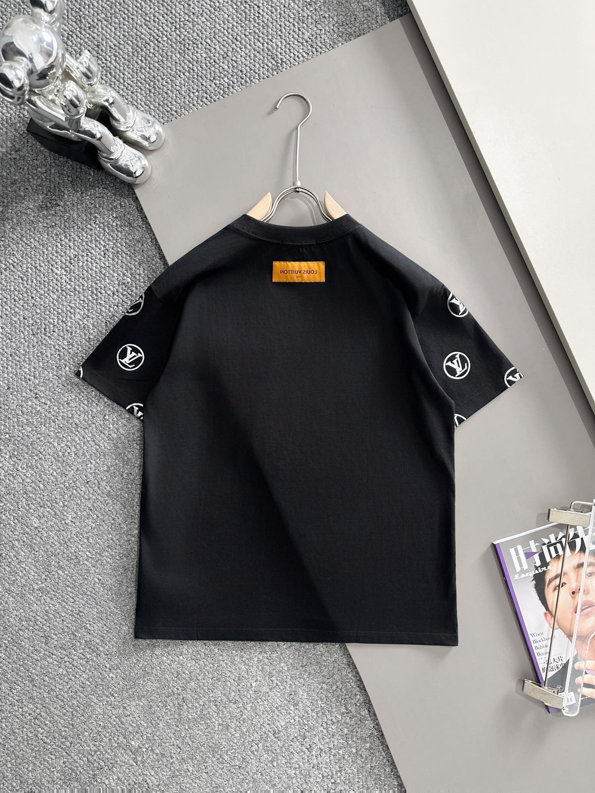 2026 New Arrival T-Shirt-5