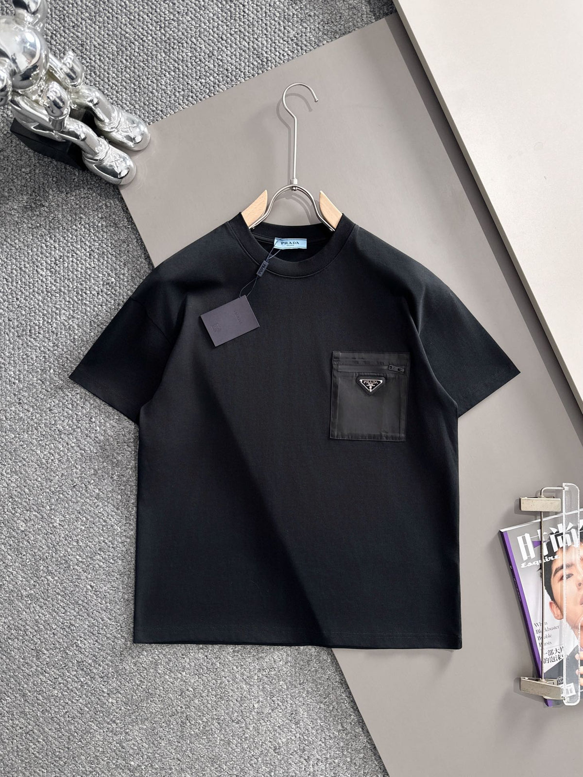 2026 New Arrival T-Shirt-12