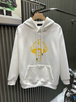 Classic Fit Hoodie-1003