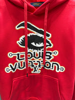 Classic Fit Hoodie-1019