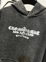 Classic Fit Hoodie-1028