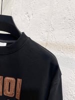 Classic Fit Hoodie-1032