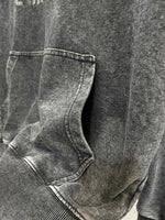 Classic Fit Hoodie-1038
