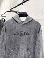 Classic Fit Hoodie-1046