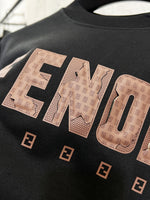 Classic Fit Hoodie-1047