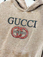 Classic Fit Hoodie-1049