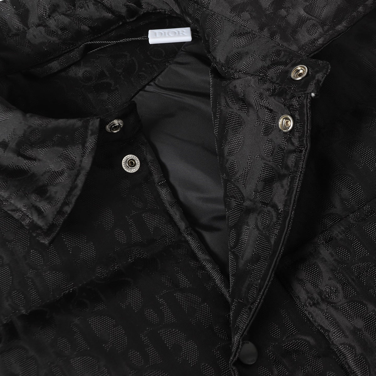Ultra-Light Winter Puffer β105