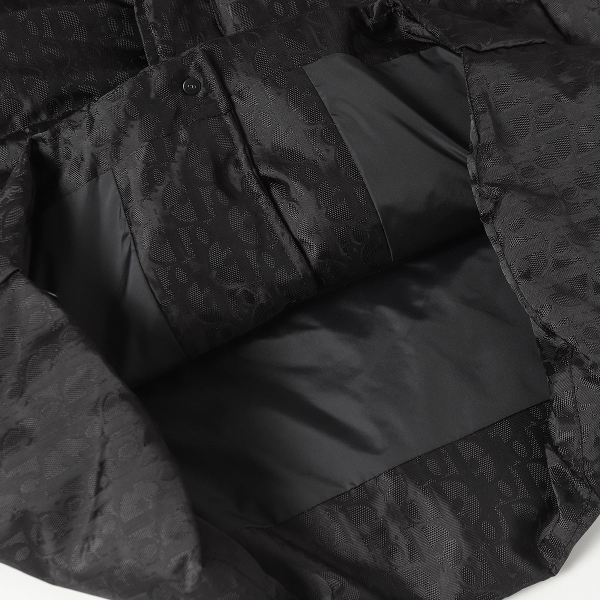 Ultra-Light Winter Puffer β105