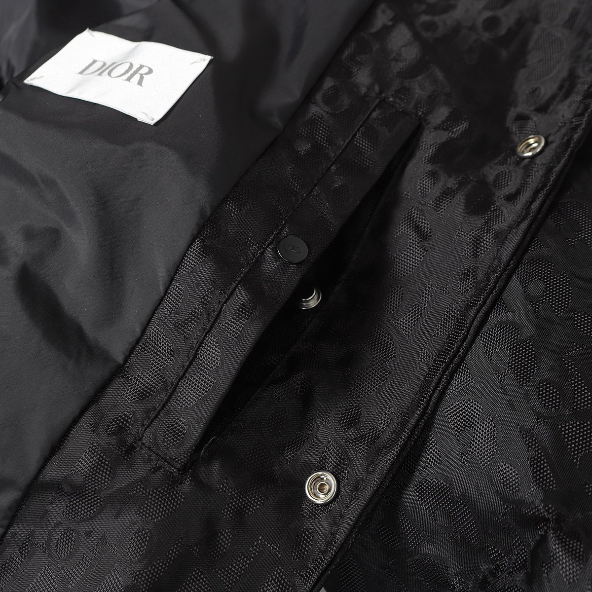 Ultra-Light Winter Puffer β105