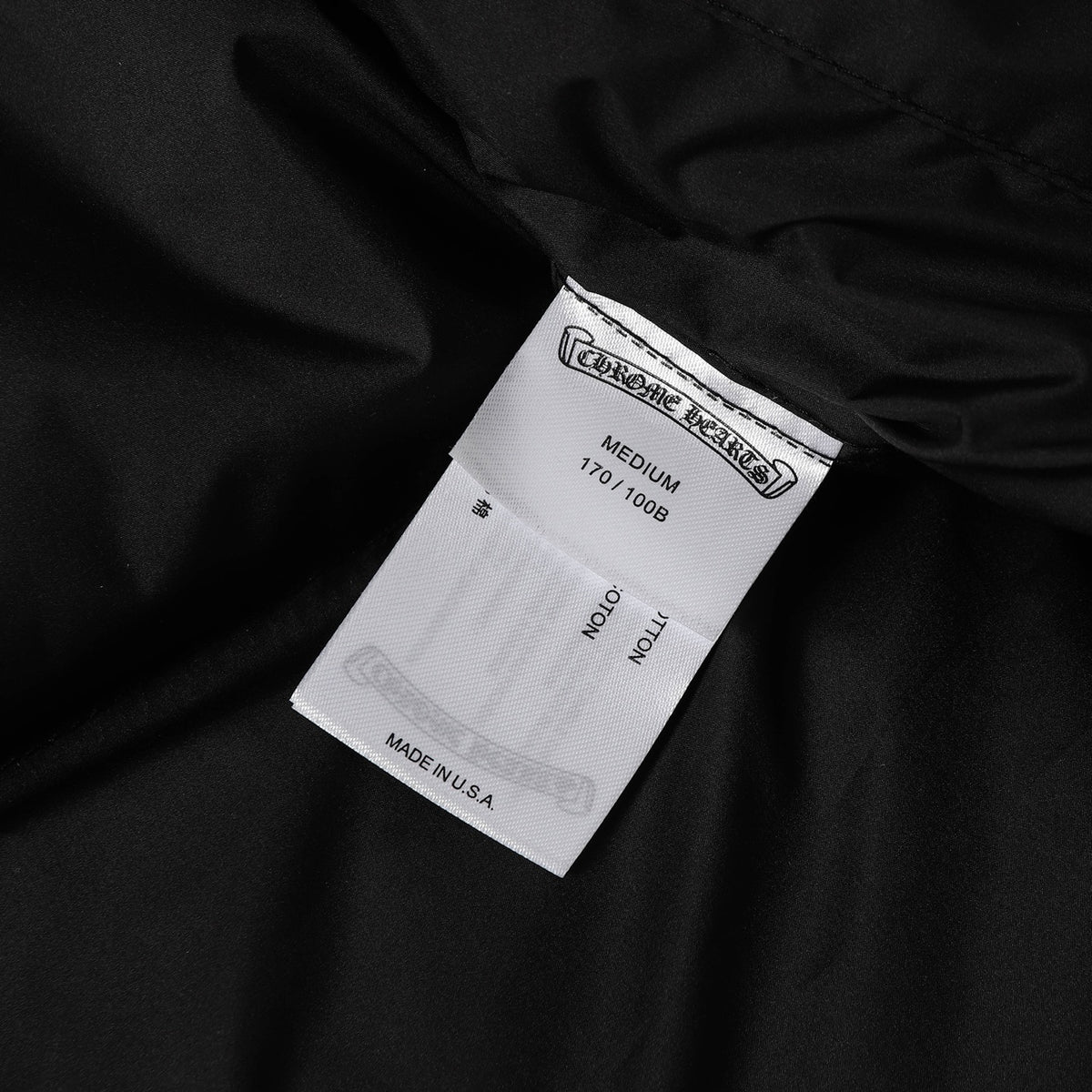 Ultra-Light Winter Puffer –106