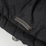 Ultra-Light Winter Puffer –106
